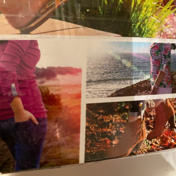 New Poppyclips and fit clips. New in packages. One package of each. Magnetic - Picture 4 of 4